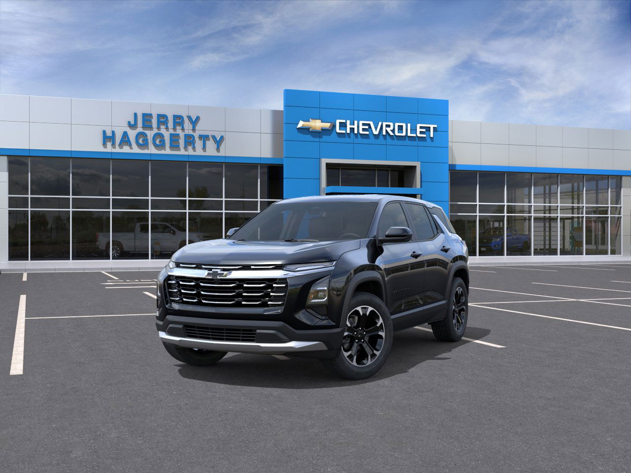 2026 CHEVROLET EQUINOX - Image 38