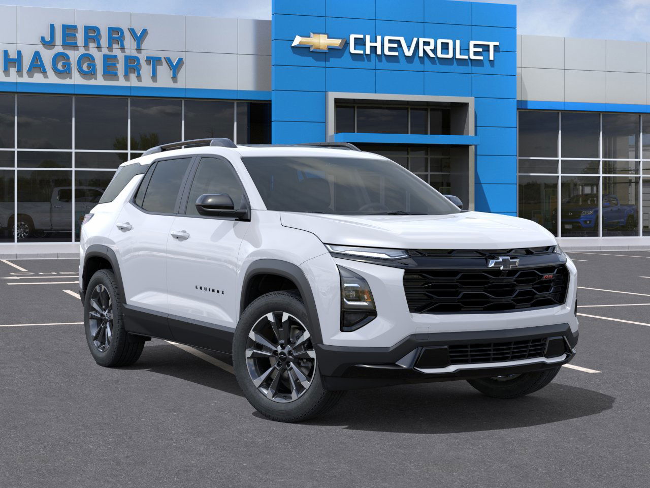 2026 CHEVROLET EQUINOX - Image 31