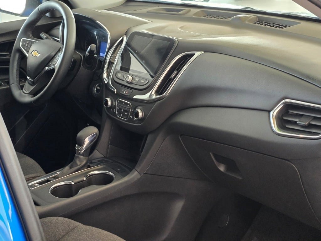 2024 CHEVROLET EQUINOX - Image 7