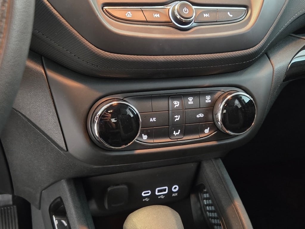 2023 Chevrolet TrailBlazer LT - Photo 24