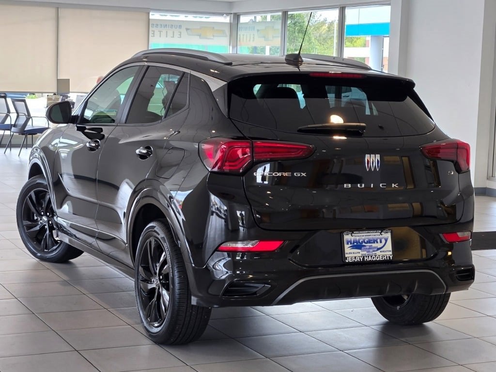 2024 BUICK ENCORE GX - Image 12