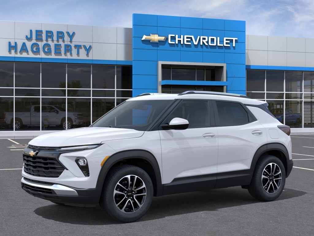 New 2026 Chevrolet