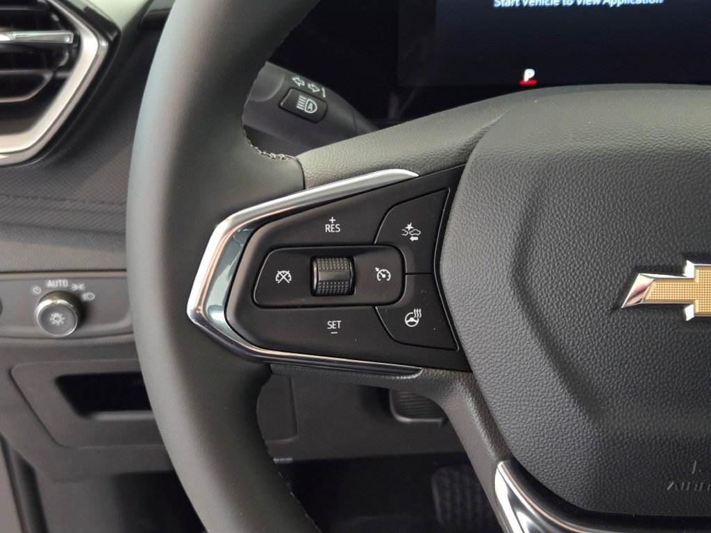 2026 CHEVROLET TRAILBLAZER - Image 26