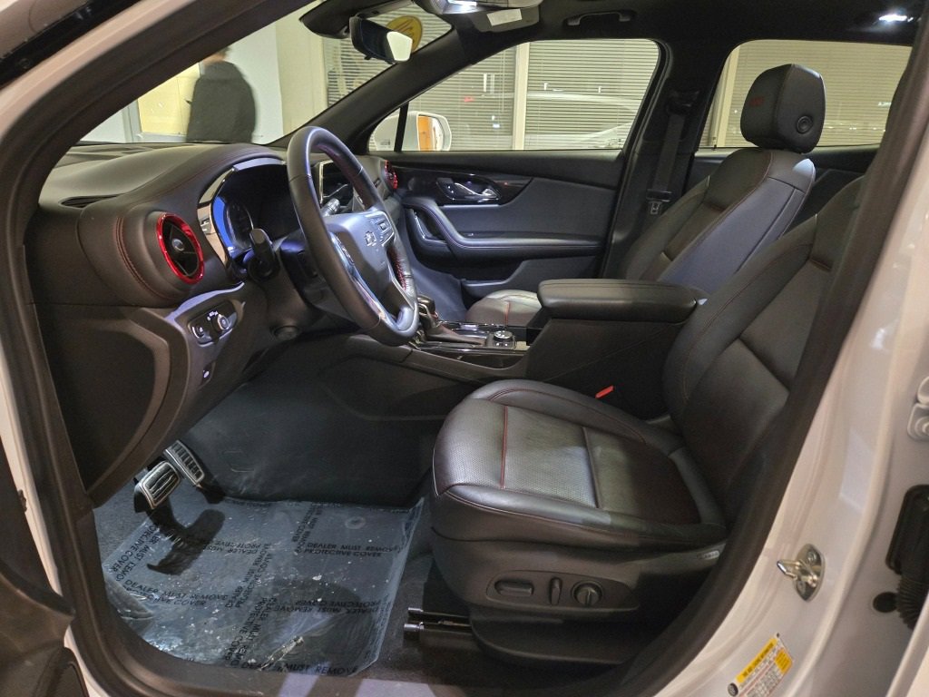 2020 CHEVROLET BLAZER - Image 20