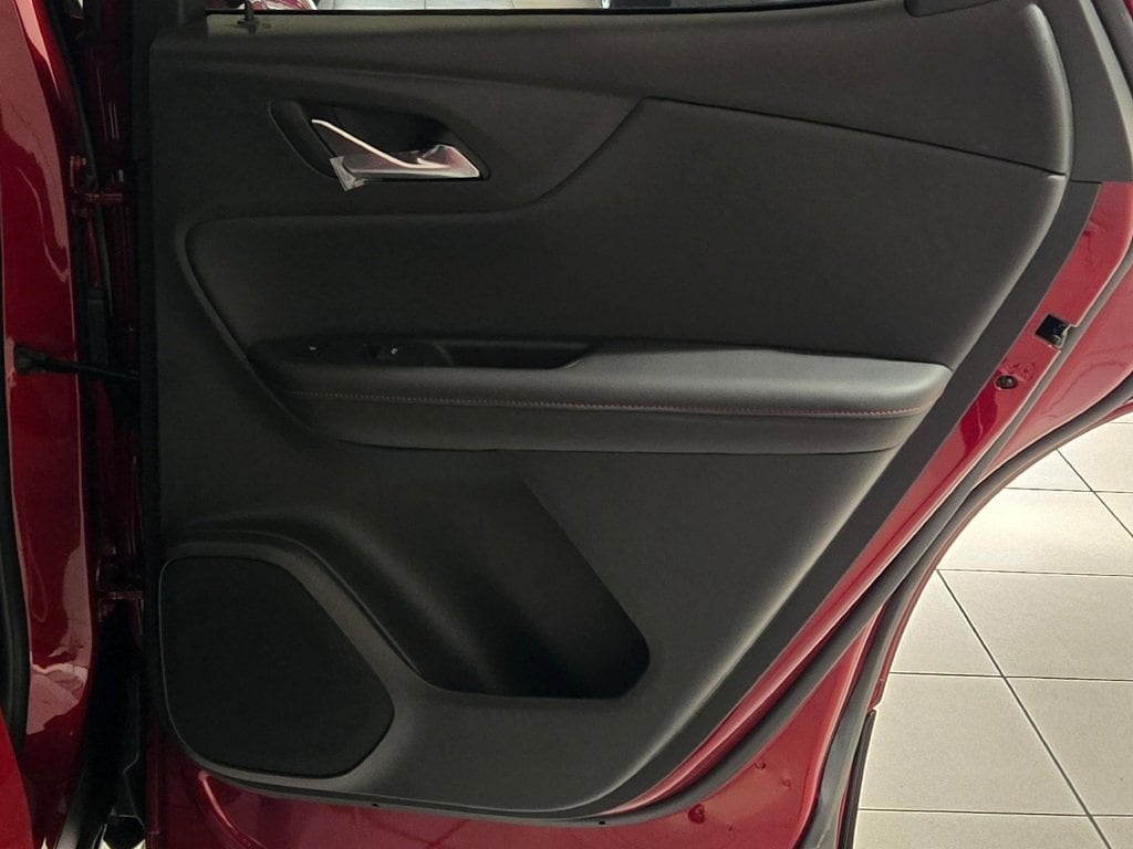 2026 CHEVROLET BLAZER - Image 8