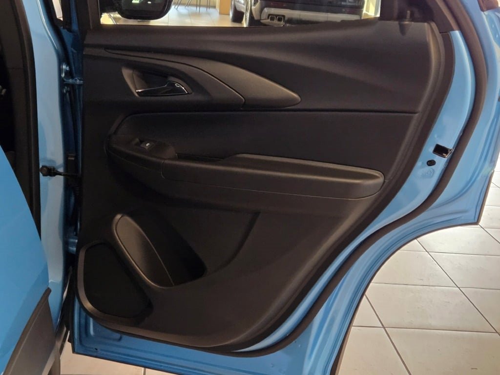 2025 CHEVROLET TRAILBLAZER - Image 7
