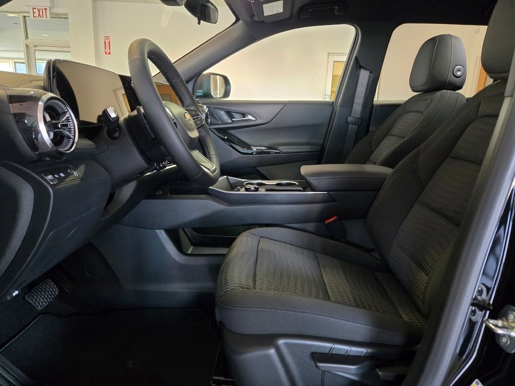 2026 CHEVROLET EQUINOX - Image 18