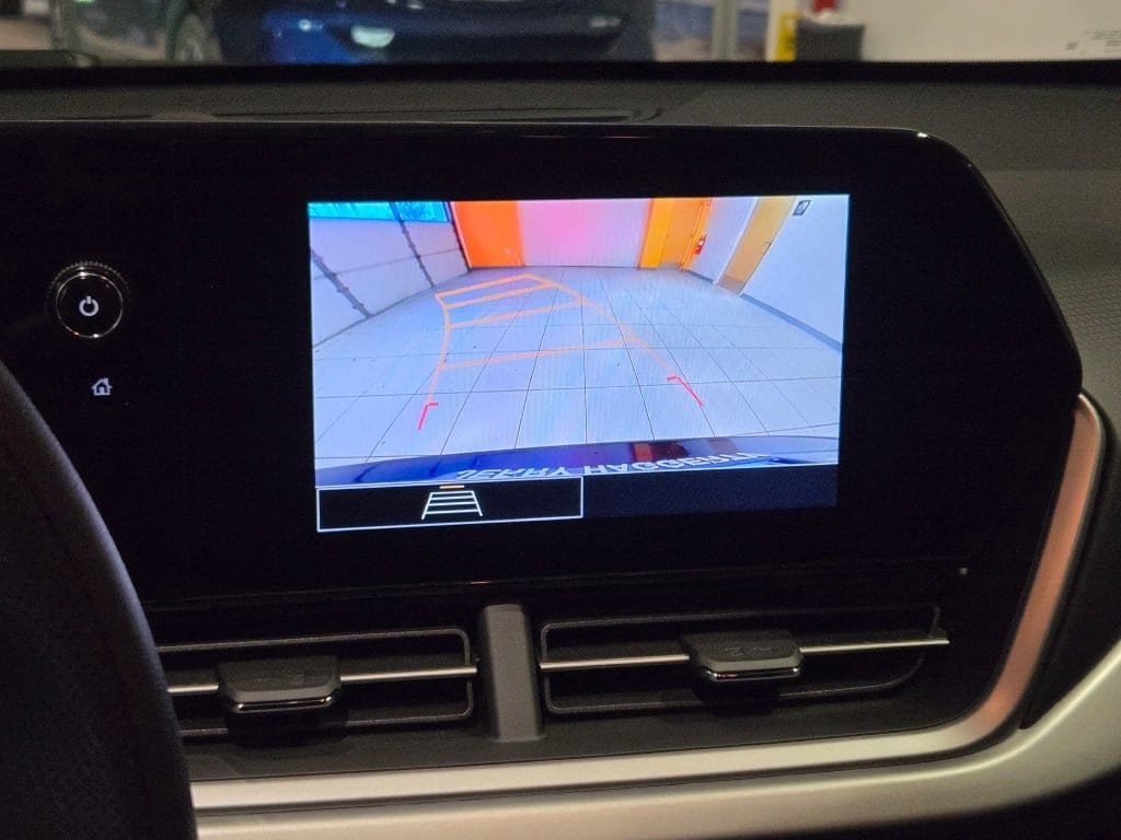 2026 CHEVROLET TRAX - Image 27