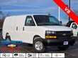  Chevrolet Express Cargo 3500