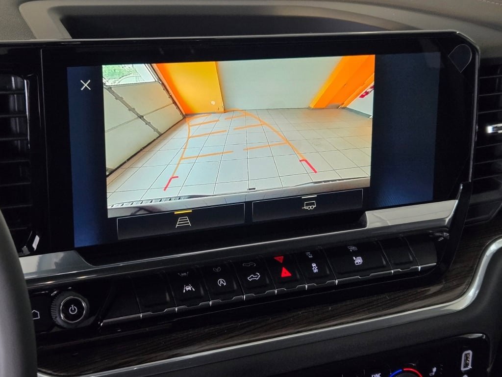 2026 CHEVROLET SILVERADO - Image 22