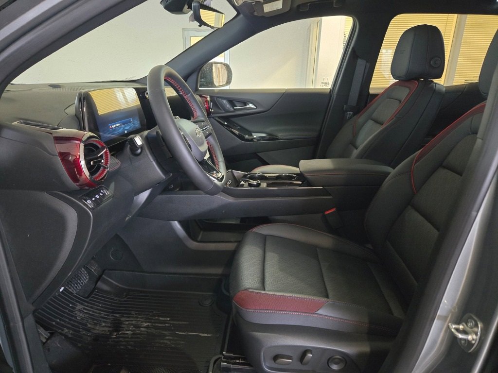 2026 CHEVROLET EQUINOX - Image 21