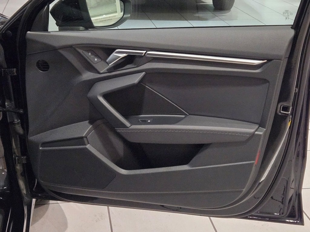 Used 2024 Audi A3 Premium