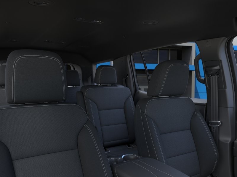 2026 CHEVROLET TRAVERSE - Image 54