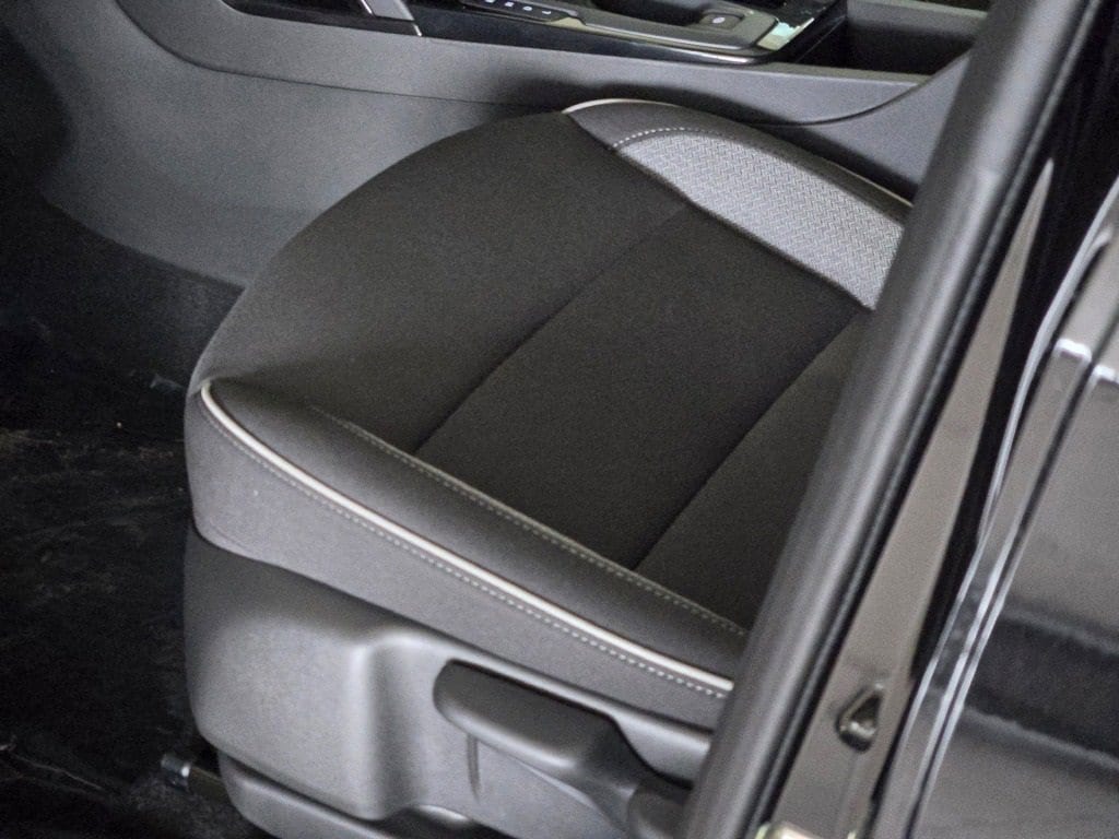 2026 CHEVROLET TRAILBLAZER - Image 20