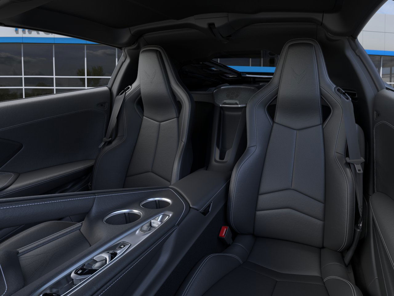 2026 CHEVROLET CORVETTE - Image 45