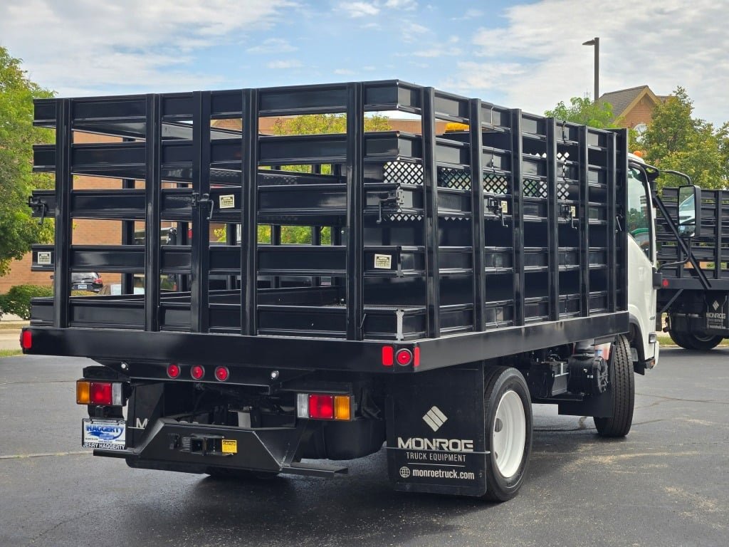 2024 CHEVROLET 4500HG - Image 4