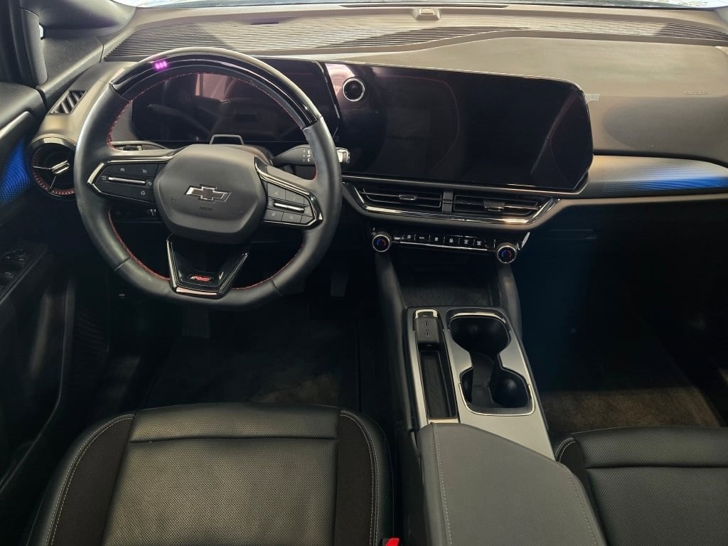 2024 CHEVROLET EQUINOX - Image 18