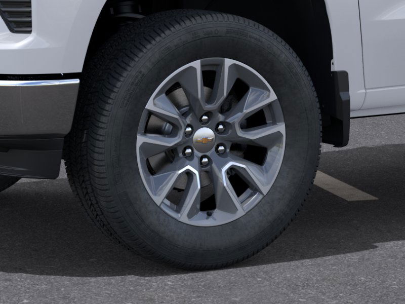 2026 CHEVROLET SILVERADO - Image 37