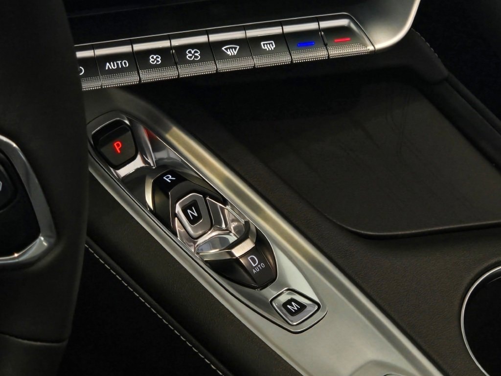 2026 CHEVROLET CORVETTE - Image 25