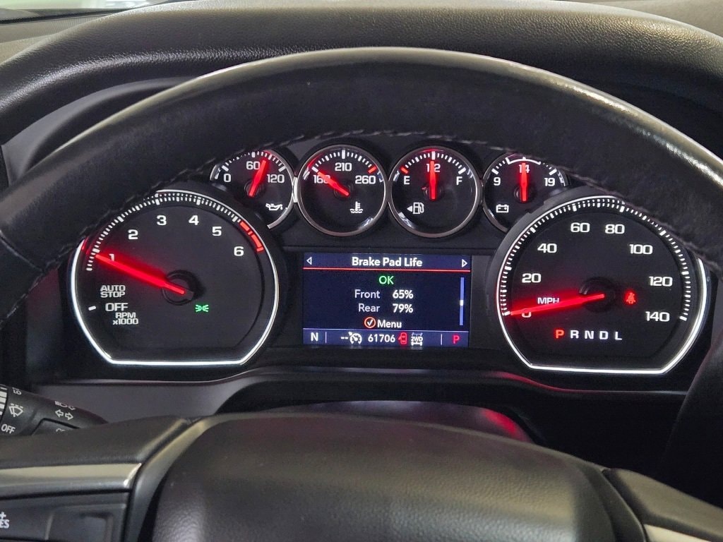 2022 CHEVROLET SILVERADO LTD - Image 29