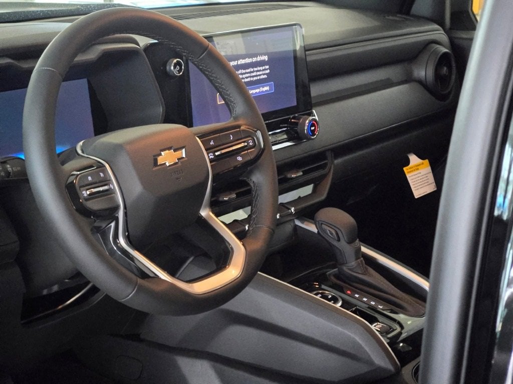 2026 CHEVROLET COLORADO - Image 20