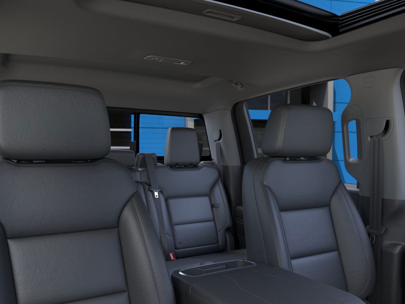 2026 CHEVROLET SILVERADO - Image 53