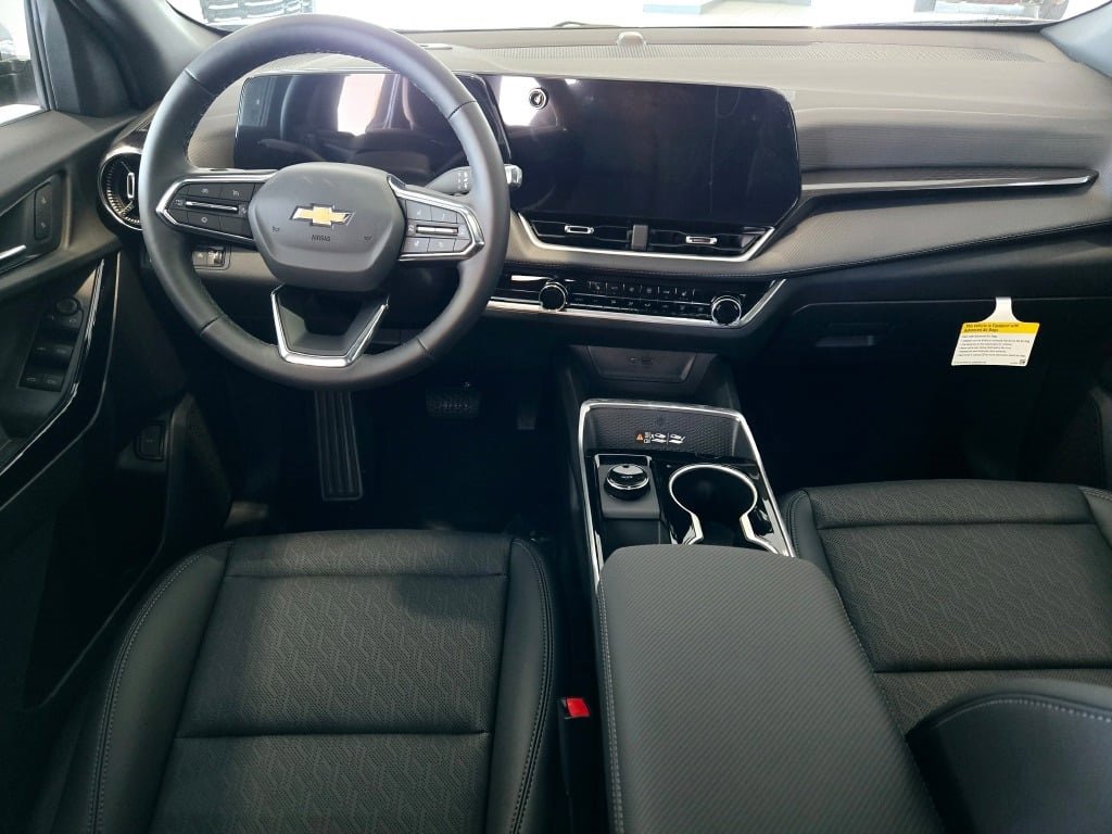 2026 CHEVROLET EQUINOX - Image 17