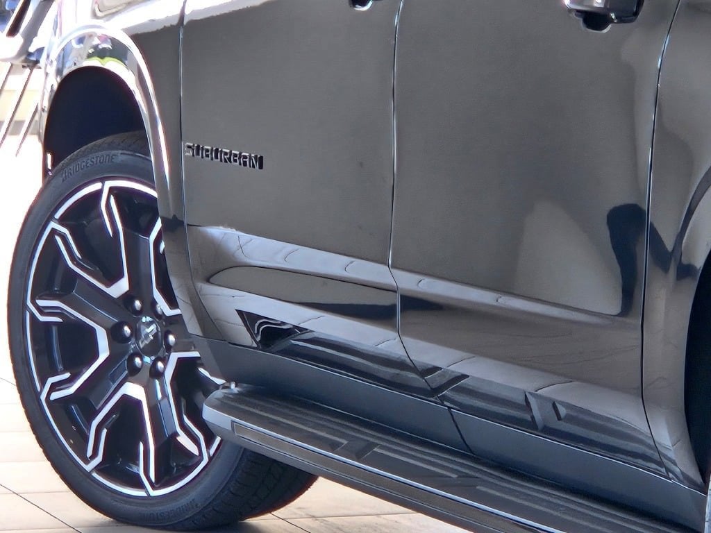 2026 CHEVROLET SUBURBAN - Image 16