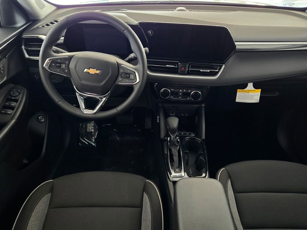 2026 Chevrolet Trailblazer LT - Photo 16
