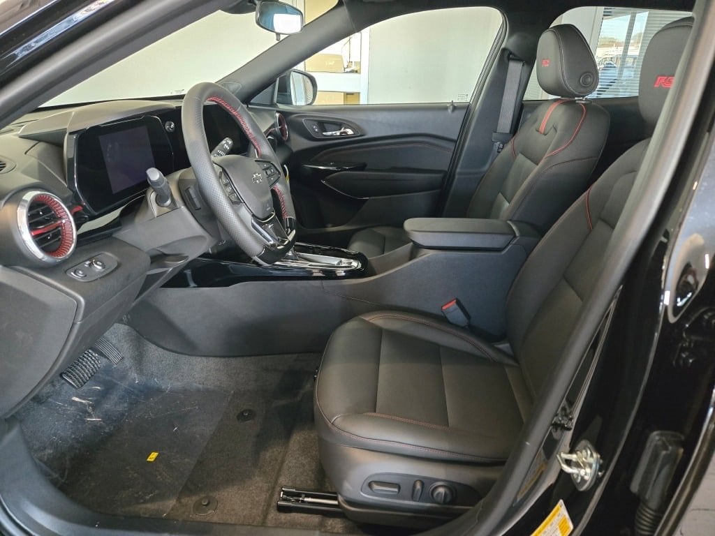 2026 CHEVROLET TRAX - Image 19