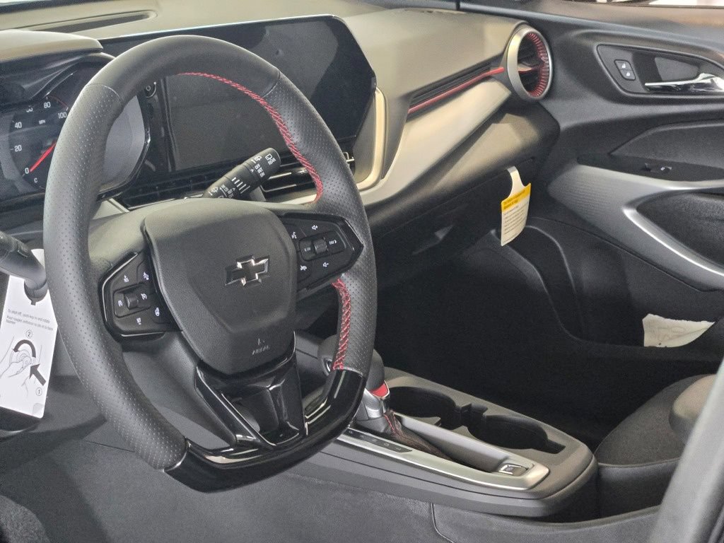 2026 Chevrolet Trax RS - Photo 20