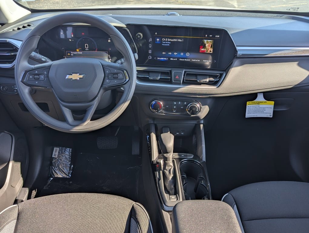 Vehicle thumbnail