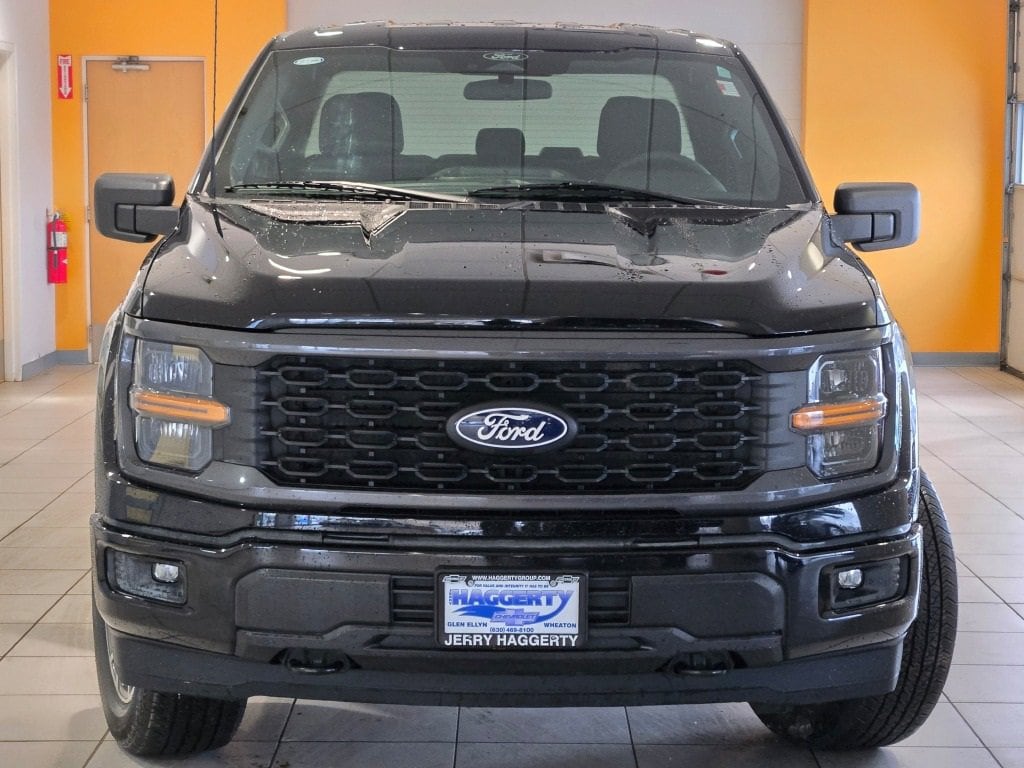 2024 FORD F-150 - Image 2