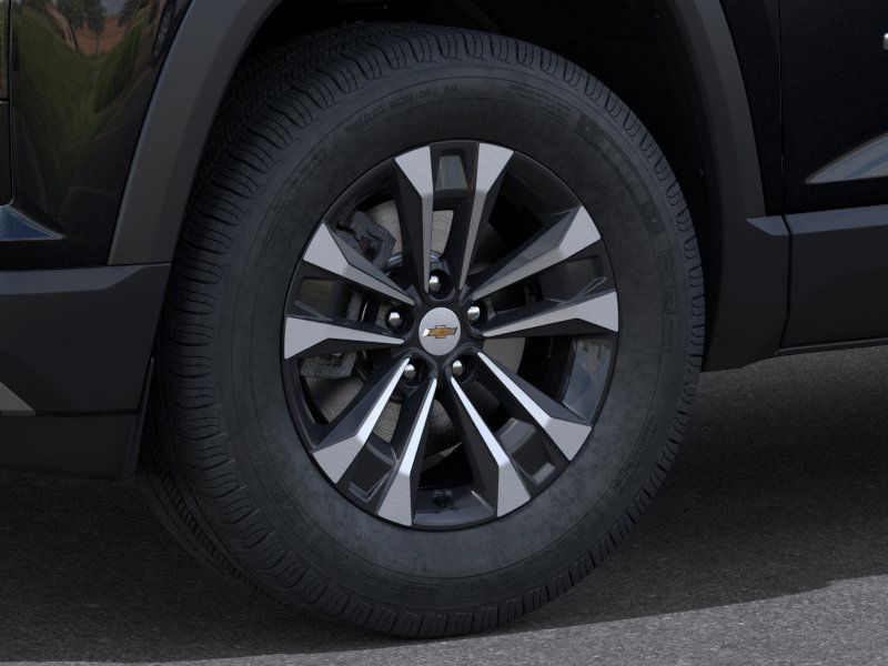 2026 CHEVROLET EQUINOX - Image 38