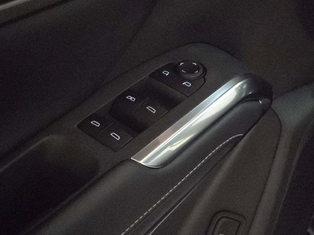 2026 Chevrolet Traverse LT - Photo 20