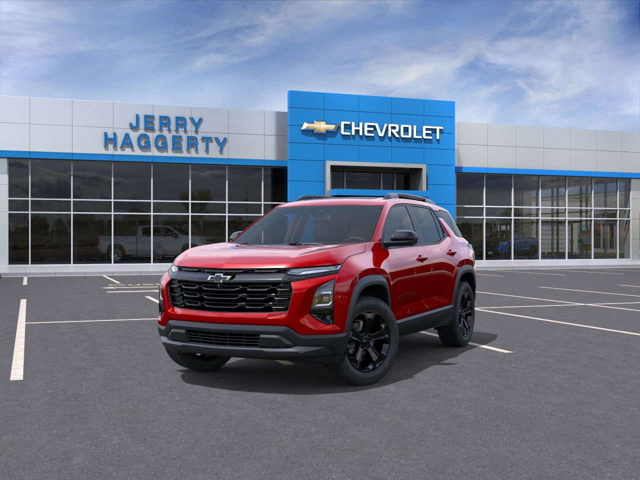 2026 CHEVROLET EQUINOX - Image 37