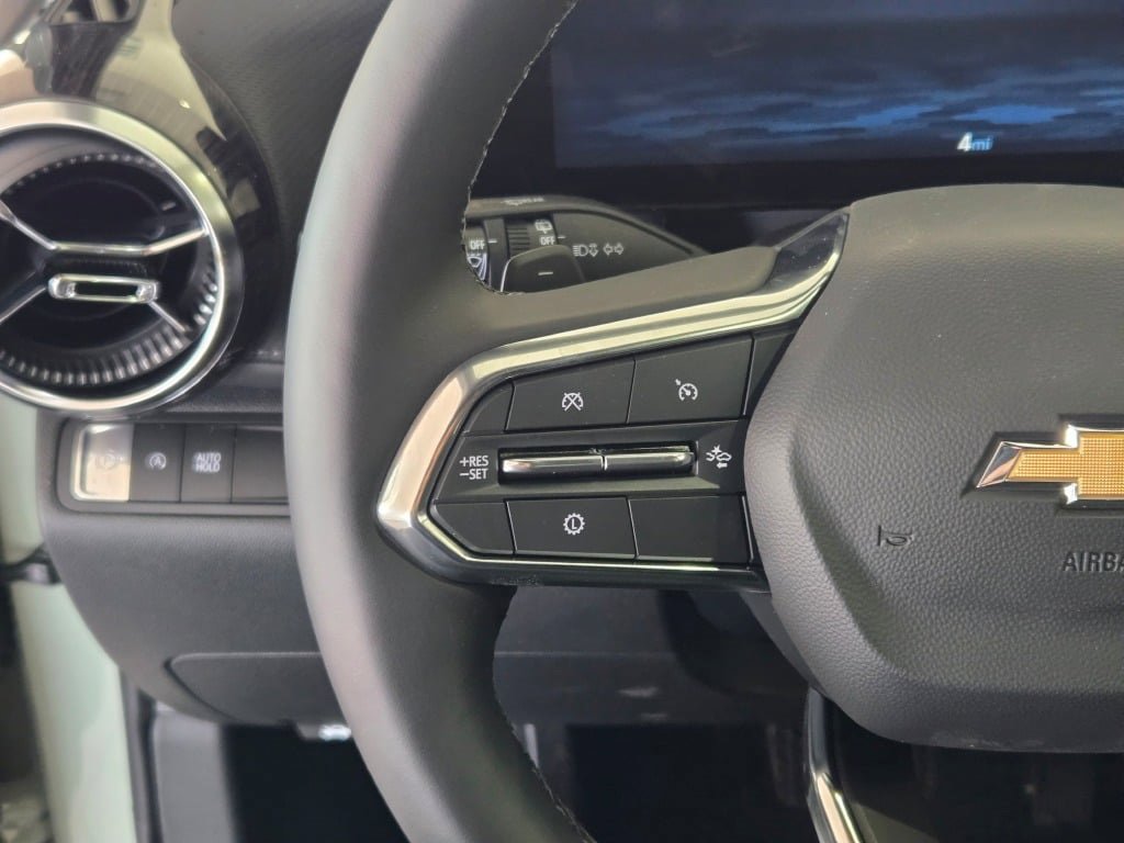 2026 CHEVROLET EQUINOX - Image 25