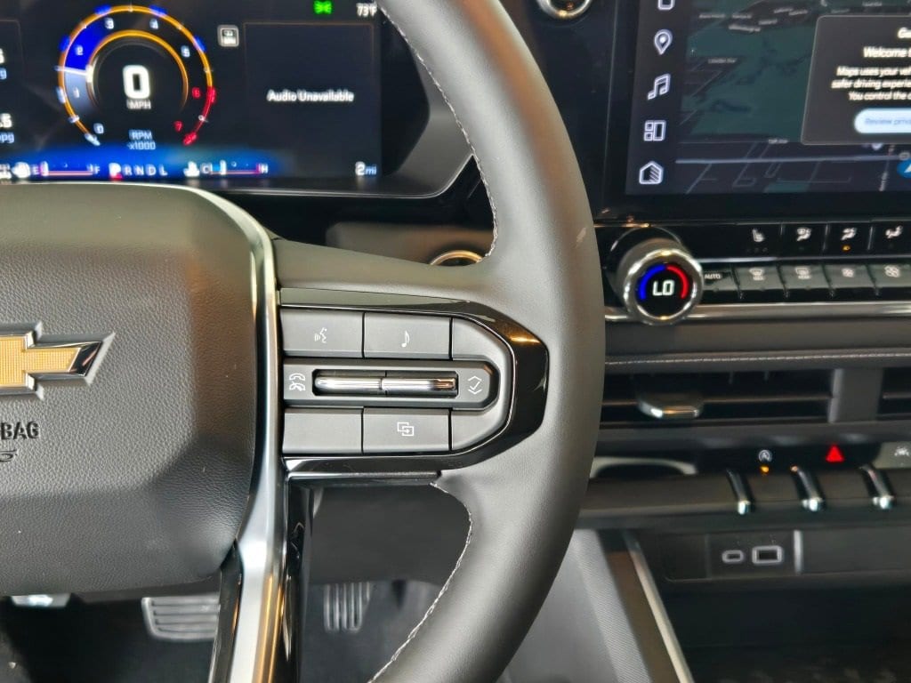 2025 CHEVROLET COLORADO - Image 26