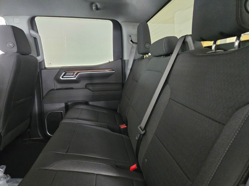 2026 Chevrolet Silverado 1500 LT - Photo 13