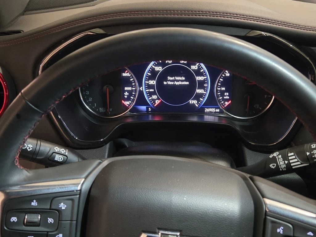 2024 CHEVROLET BLAZER - Image 34