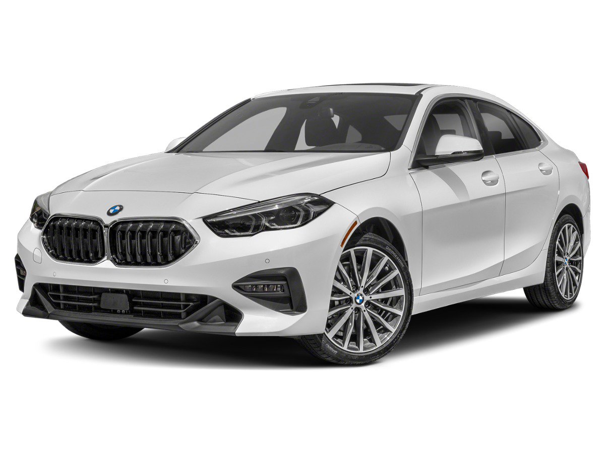 2024 BMW 2 Series 228i xDrive Gran Coupe's photo