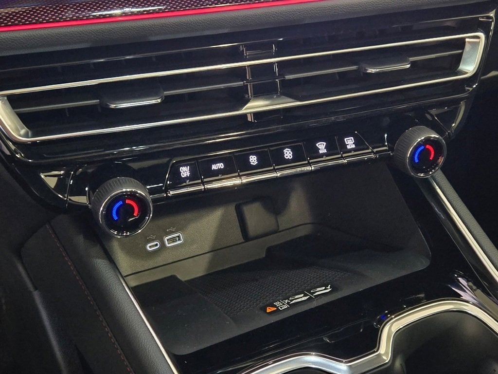 2026 CHEVROLET TRAVERSE - Image 30