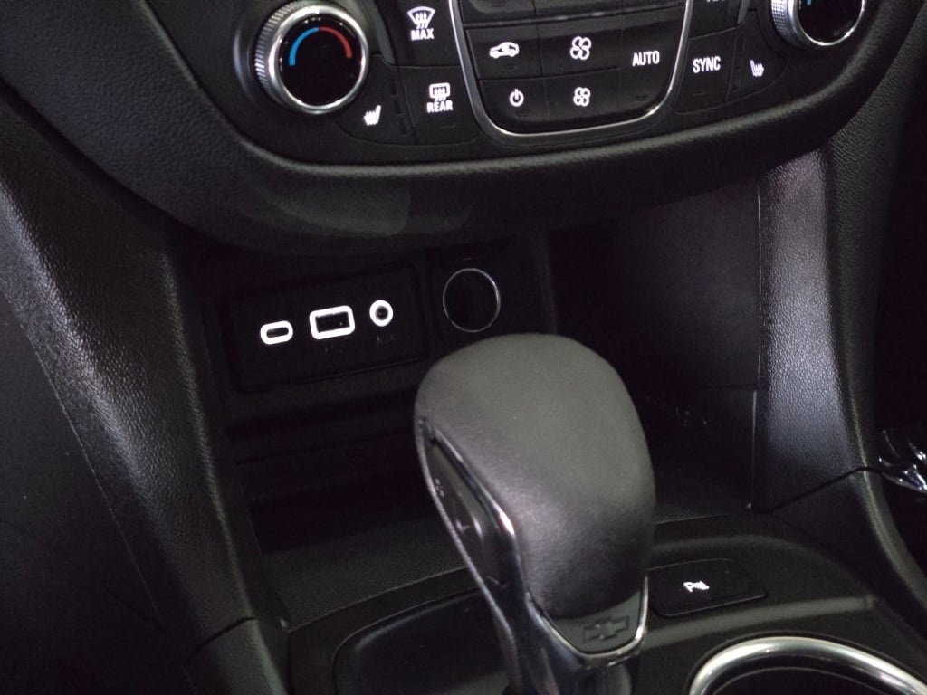 2024 CHEVROLET EQUINOX - Image 26