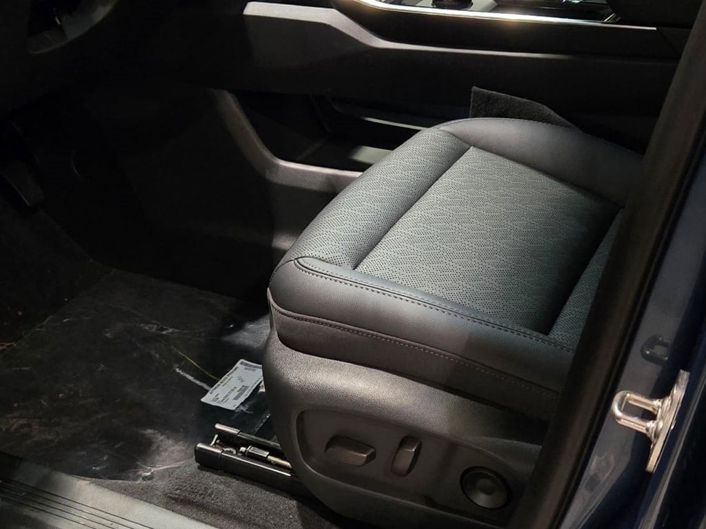 2026 CHEVROLET EQUINOX - Image 20