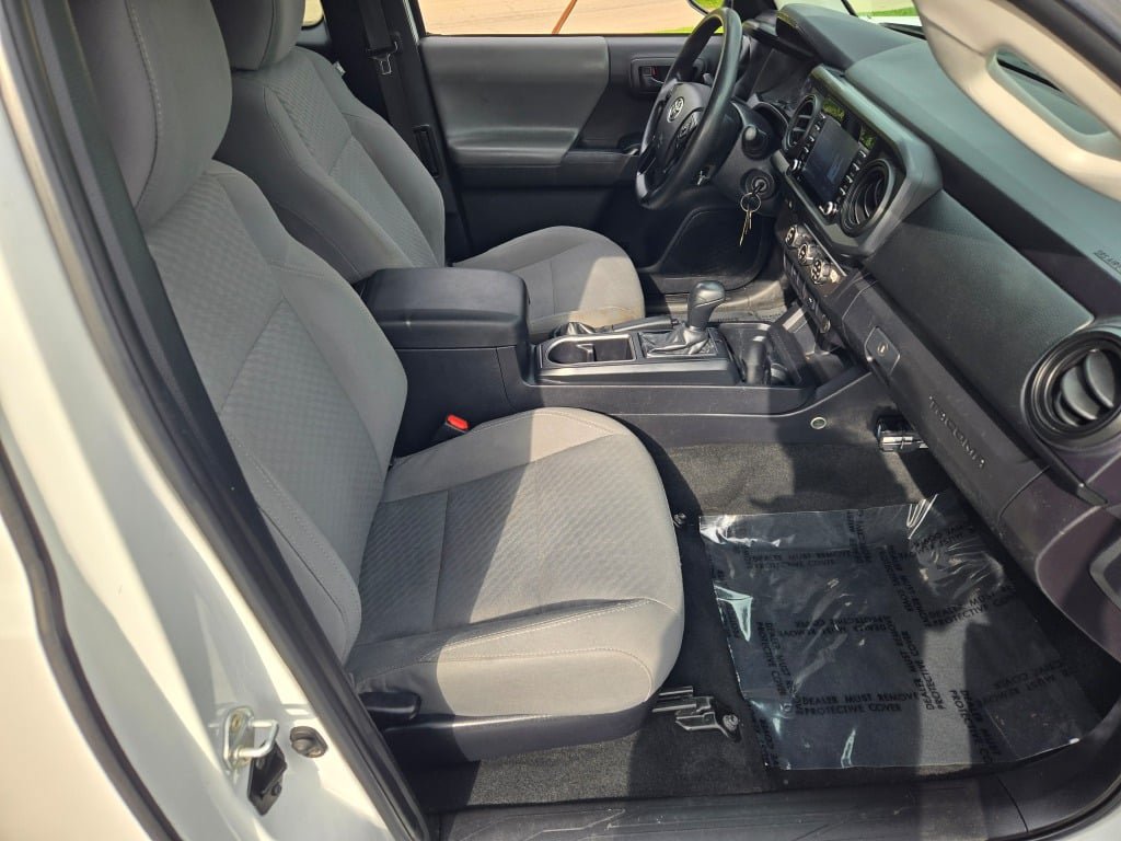 2021 Toyota Tacoma SR - Photo 6
