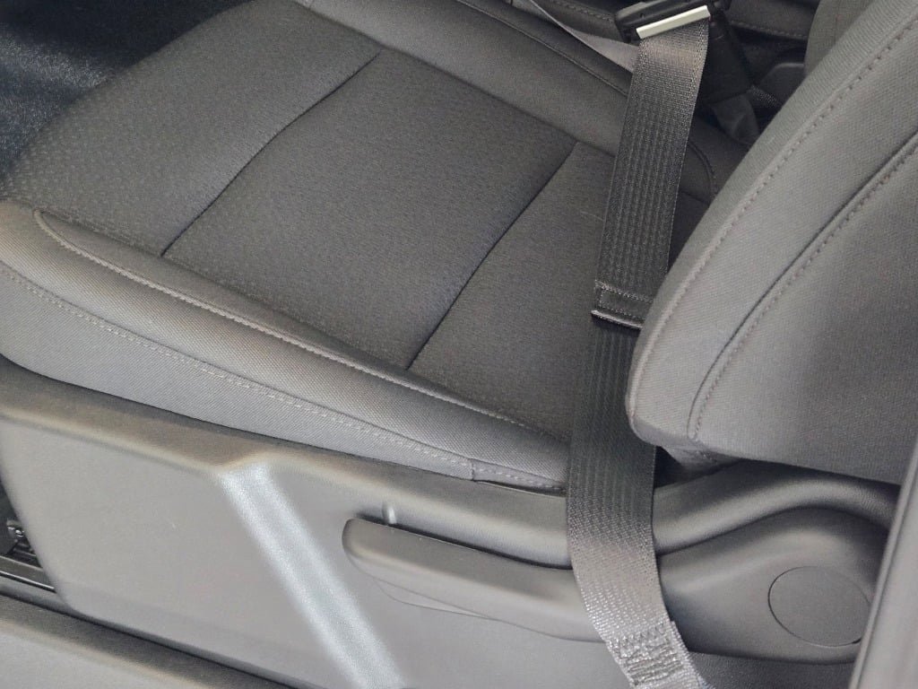 2026 CHEVROLET SILVERADO - Image 16