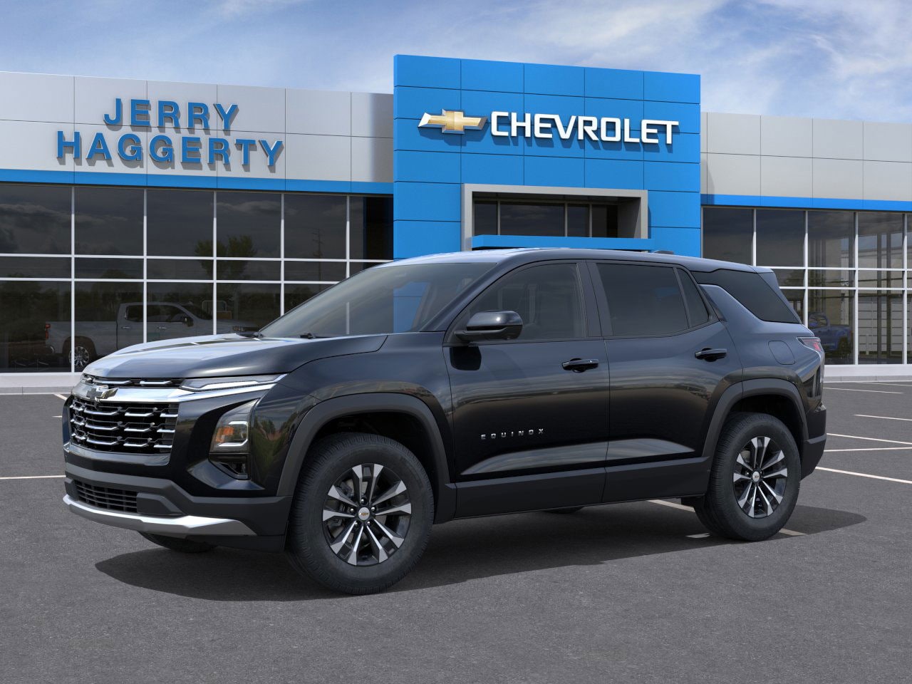 2026 CHEVROLET EQUINOX - Image 31