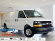 Chevrolet Express Cargo 2500