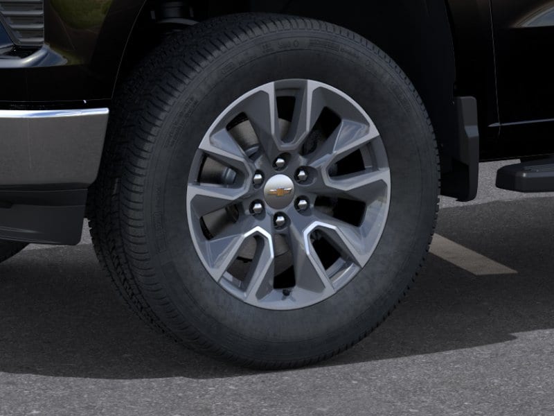 2026 Chevrolet Silverado 1500 LT - Photo 43