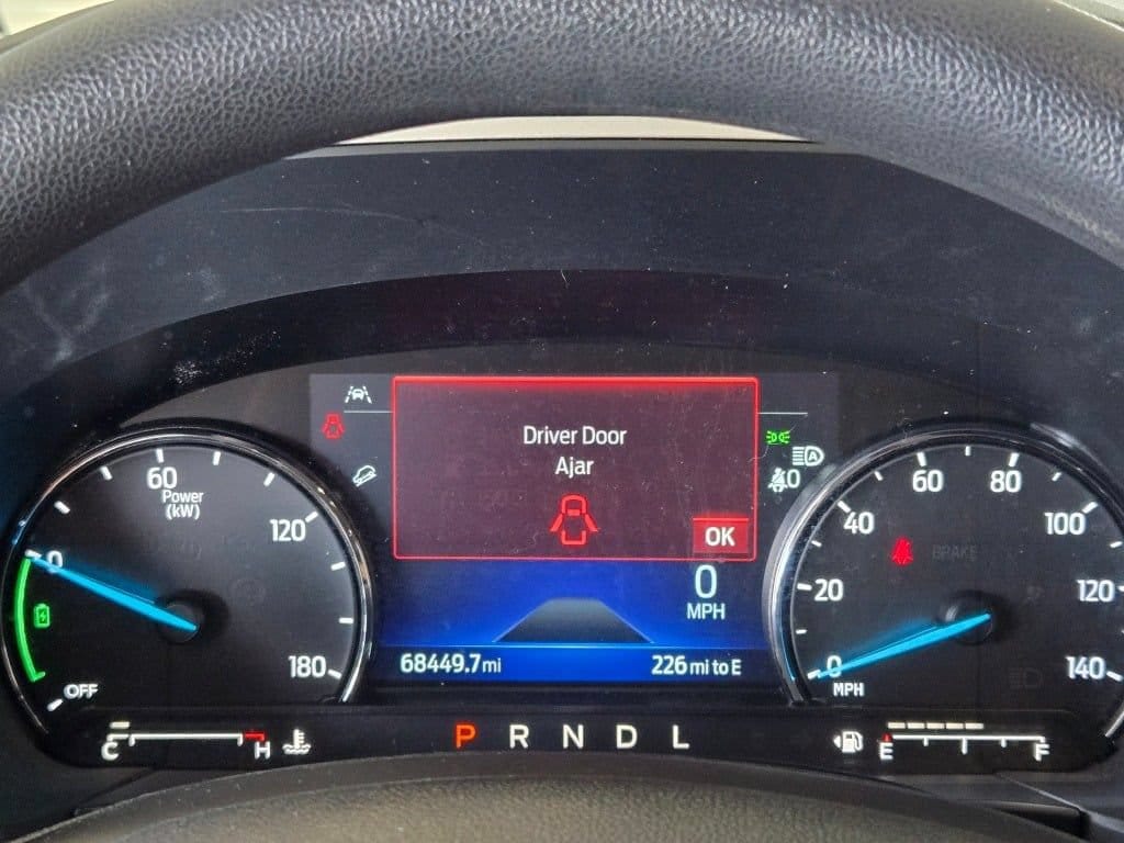 2022 Ford Escape SE - Photo 30